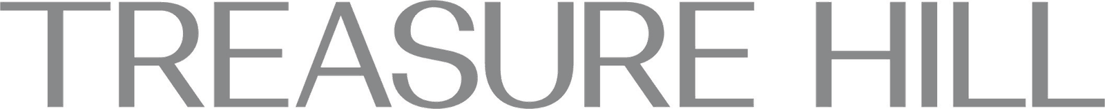 Treasure Hill logo